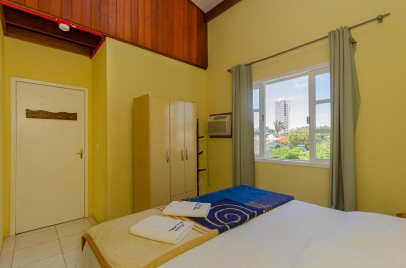 Pousada Recanto Dom Arthur Itapema Chambre photo