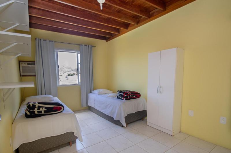 Pousada Recanto Dom Arthur Itapema Chambre photo