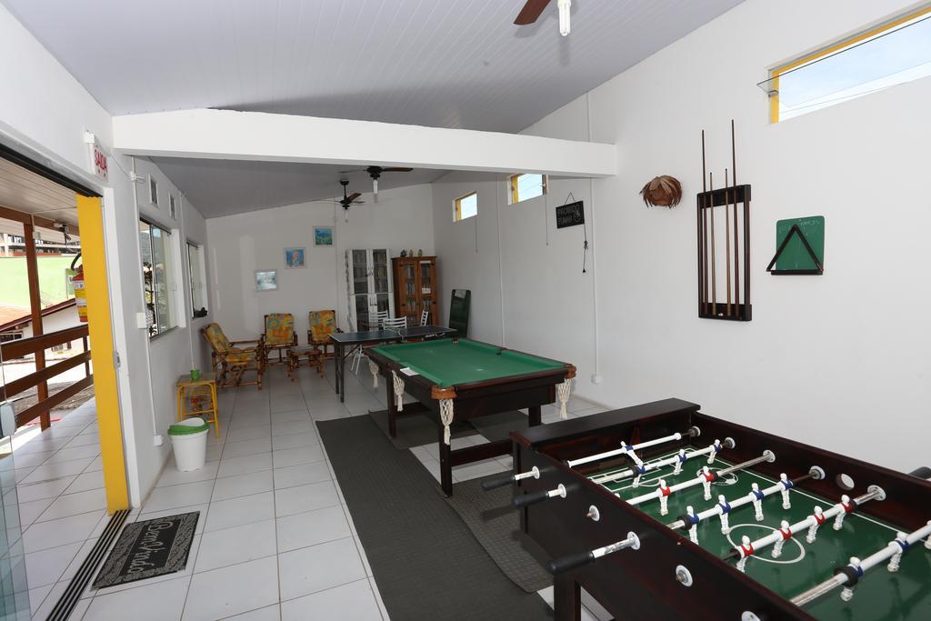 Pousada Recanto Dom Arthur Itapema Extérieur photo