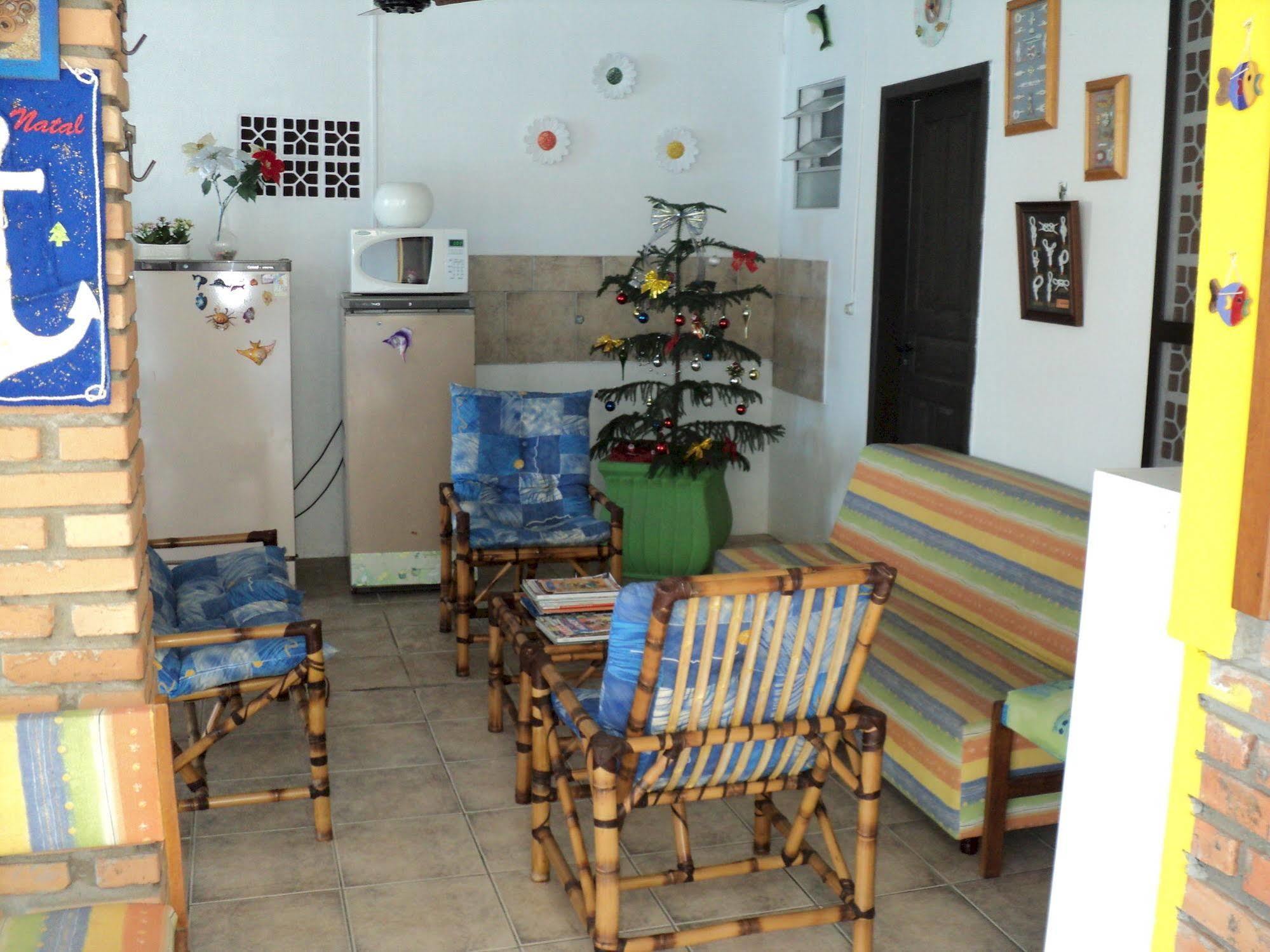 Pousada Recanto Dom Arthur Itapema Extérieur photo