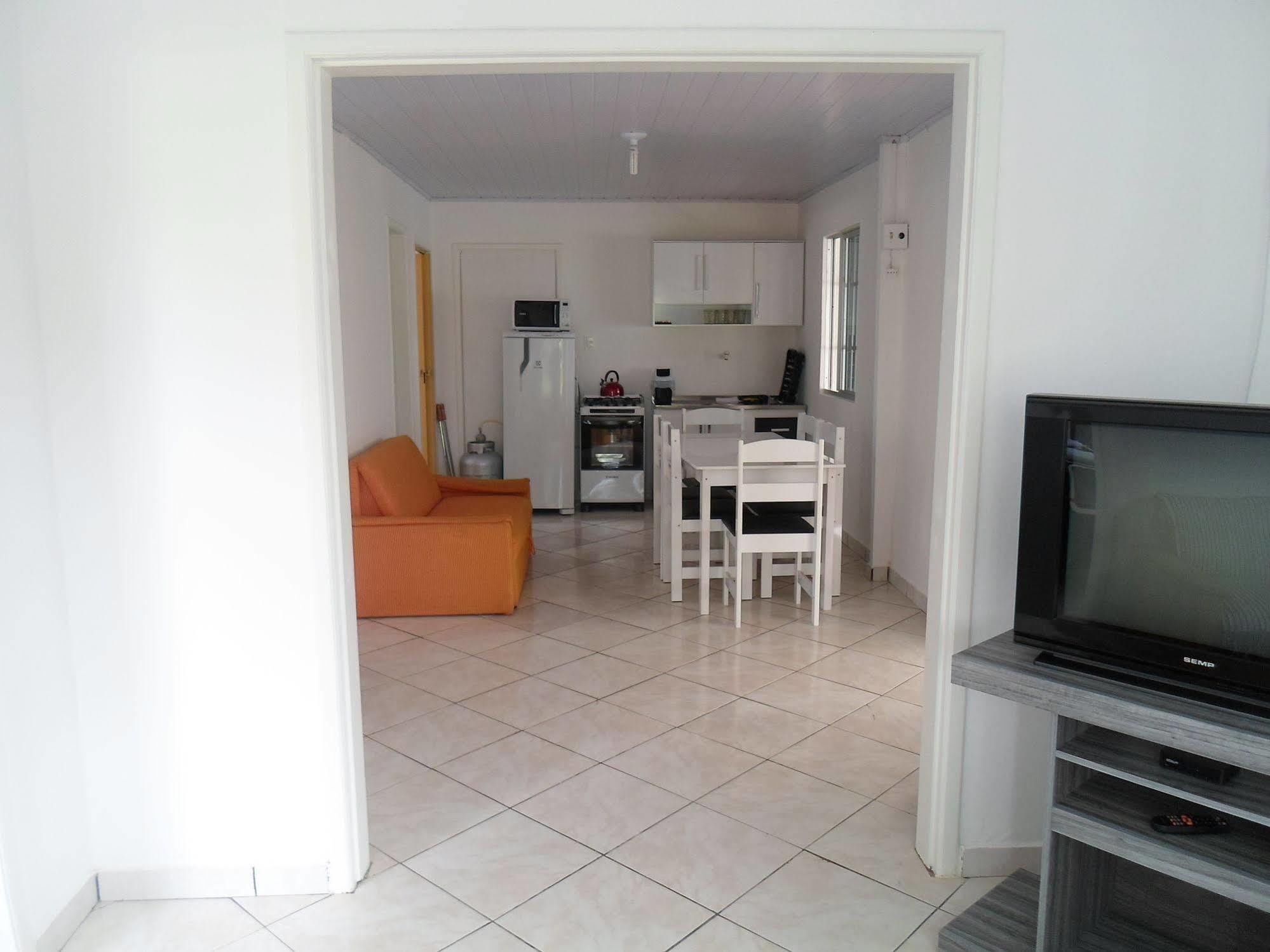 Pousada Recanto Dom Arthur Itapema Extérieur photo