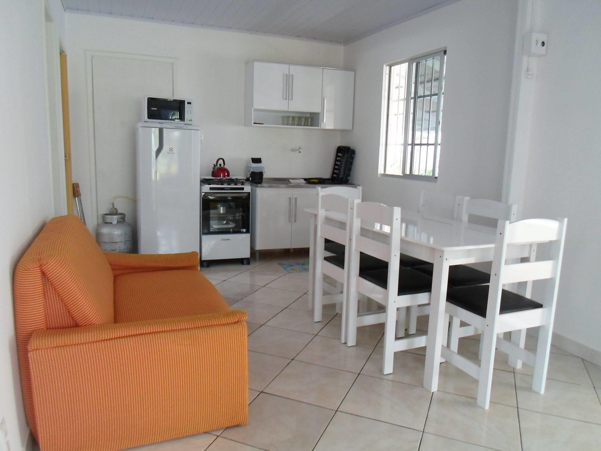 Pousada Recanto Dom Arthur Itapema Extérieur photo