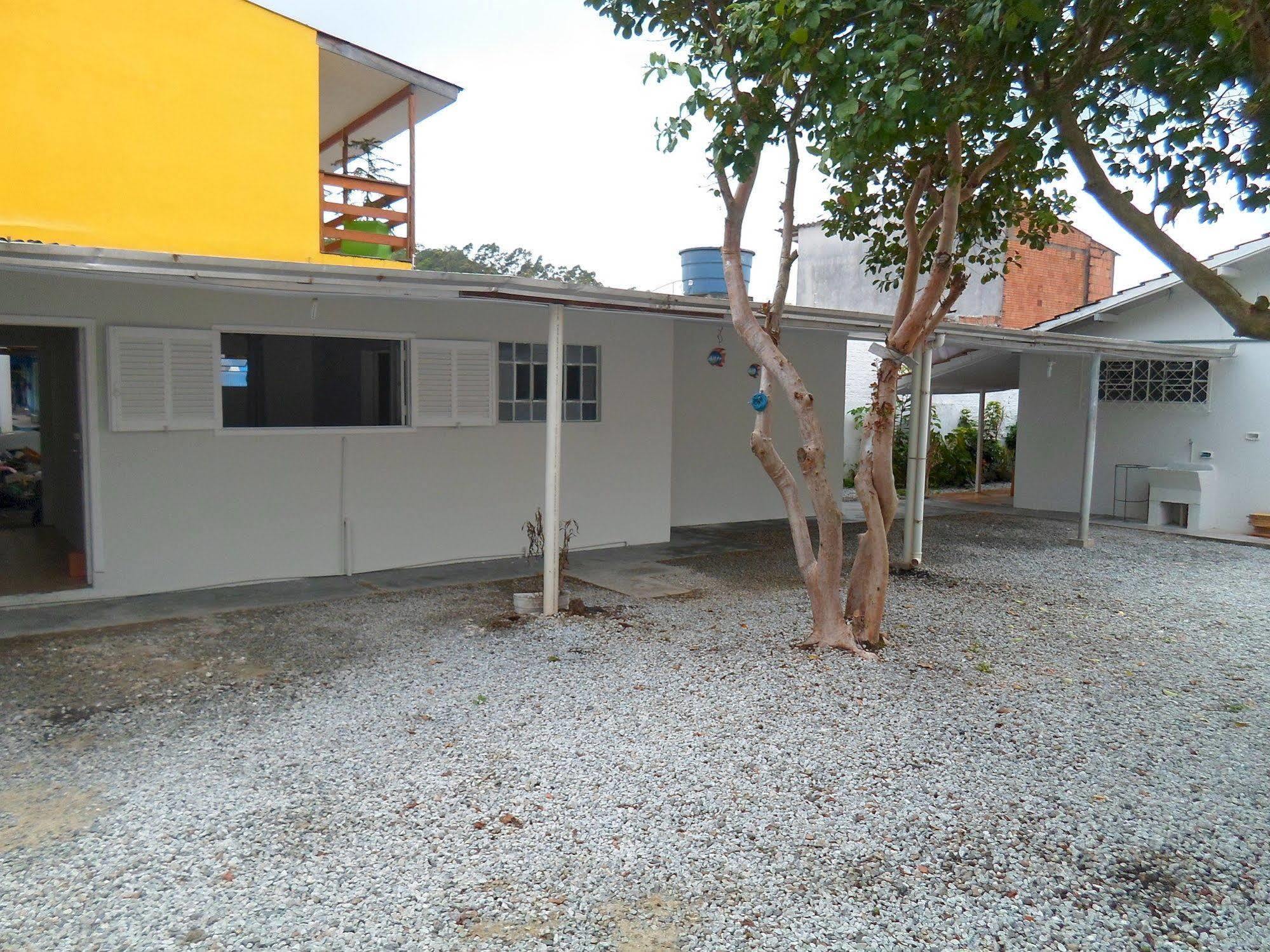 Pousada Recanto Dom Arthur Itapema Extérieur photo