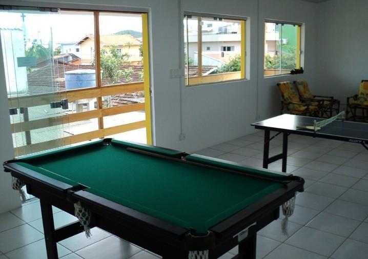 Pousada Recanto Dom Arthur Itapema Extérieur photo