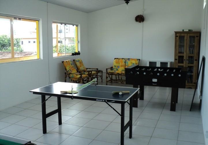 Pousada Recanto Dom Arthur Itapema Extérieur photo