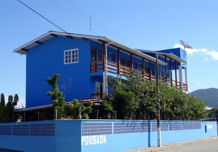 Pousada Recanto Dom Arthur Itapema Extérieur photo