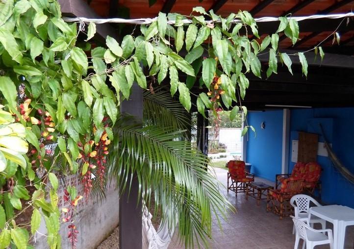Pousada Recanto Dom Arthur Itapema Extérieur photo
